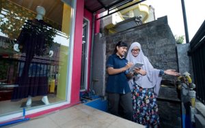 Untuk Memudahkan Aplikasi PGN mobile, PGN Upgrade Aplikasi Rumah Tangga dan UMKM