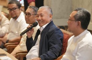 PGN akan memulai Proyek Strategis di tahun ini