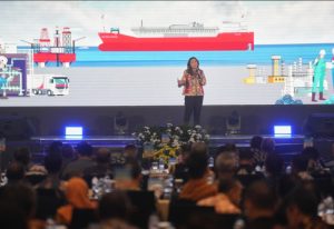 PGN Optimalkan Peran Agregator Gas Bumi Nasional, Sinergikan Keberlanjutan Gas Bumi untuk Industri