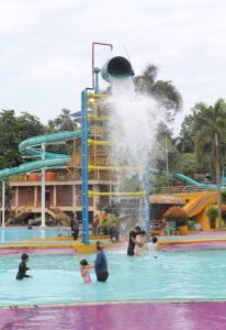 Liburan Keluarga Murah Terjangkau Bersama wisata Lembah Hijau