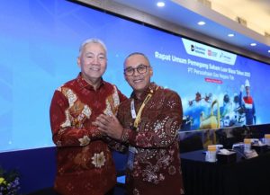Pergantian Pimpinan PGN, Mantapkan Langkah Strategis di Ekosistem Gas Bumi Nasional